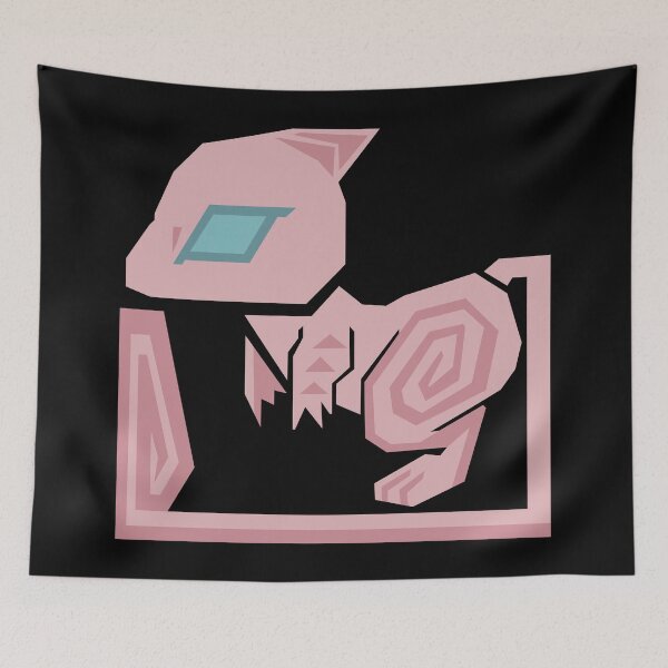 Item preview, Monster Hunter Icon Style designed and sold by IconsStyles.