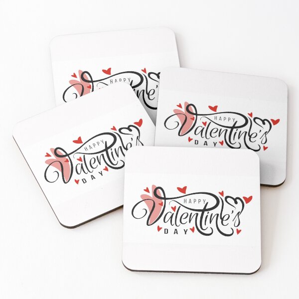 Item preview, Happy Valentines Day designed and sold by Darren Wilkes.