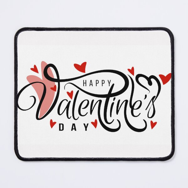 Item preview, Happy Valentines Day designed and sold by Darren Wilkes.