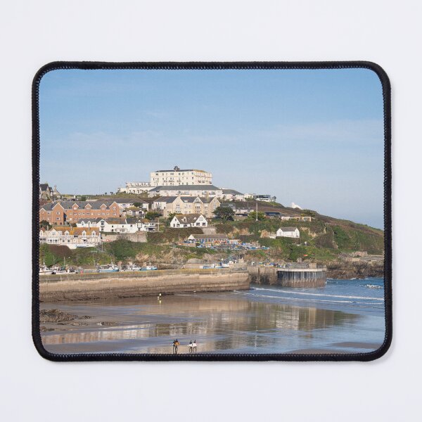 Item preview, Towan Beach, Newquay Cornwall designed and sold by kathleenjean.