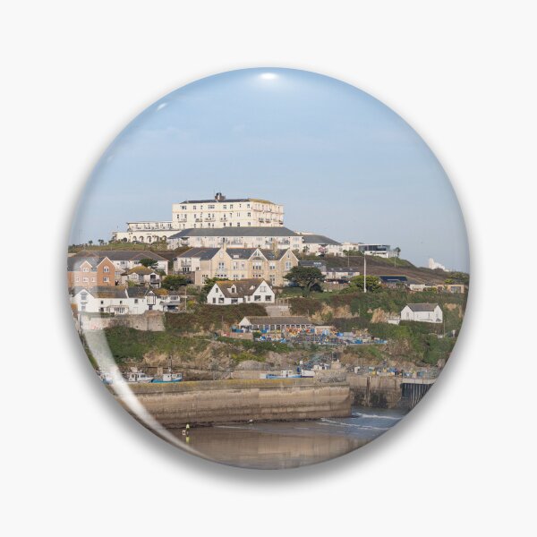 Item preview, Towan Beach, Newquay Cornwall designed and sold by kathleenjean.