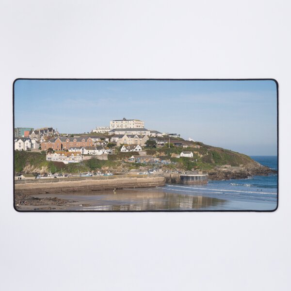 Item preview, Towan Beach, Newquay Cornwall designed and sold by kathleenjean.