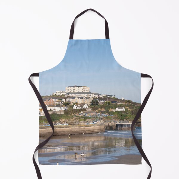 Item preview, Towan Beach, Newquay Cornwall designed and sold by kathleenjean.