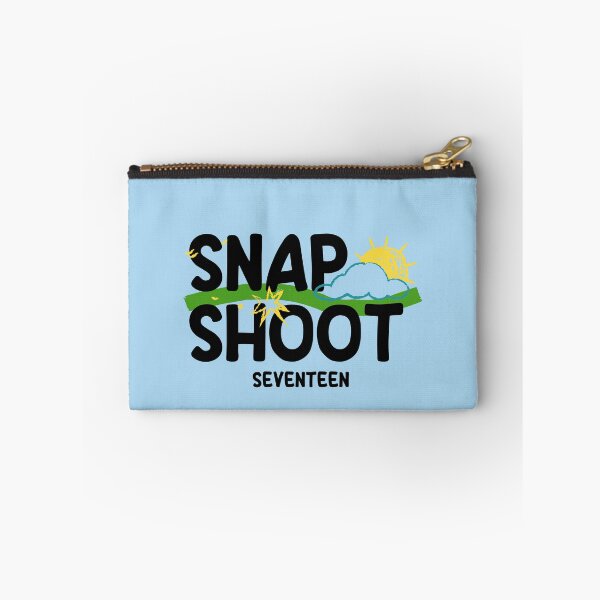 Item preview, Seventeen - Snap Shoot designed and sold by smallkore.