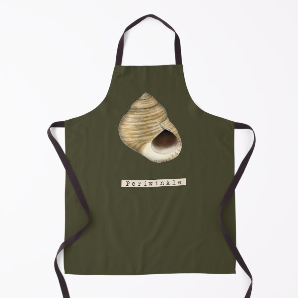 Item preview, Seashell Series Common Periwinkle Shell designed and sold by TasiaZenzura.