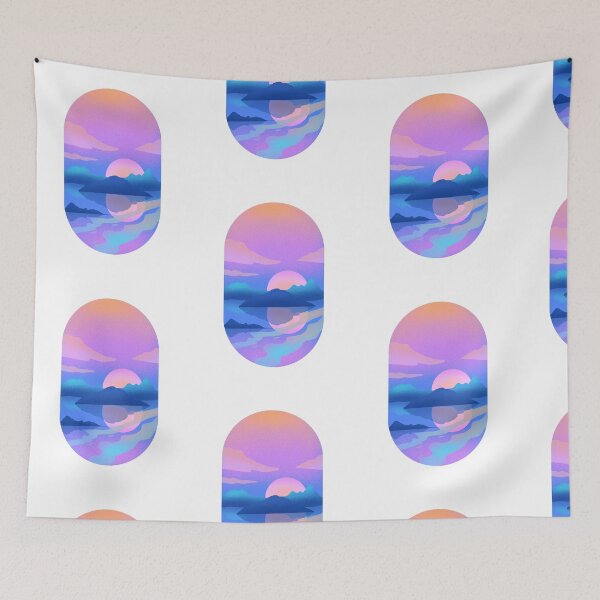 Item preview, Magical Landscape designed and sold by princessananas.