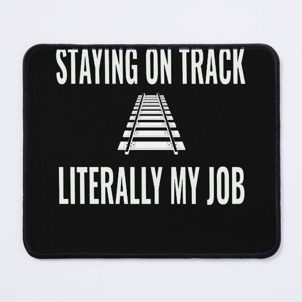 Item preview, Train driver designed and sold by CottagePop.