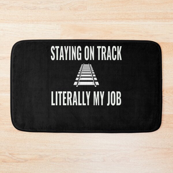 Item preview, Train driver designed and sold by CottagePop.