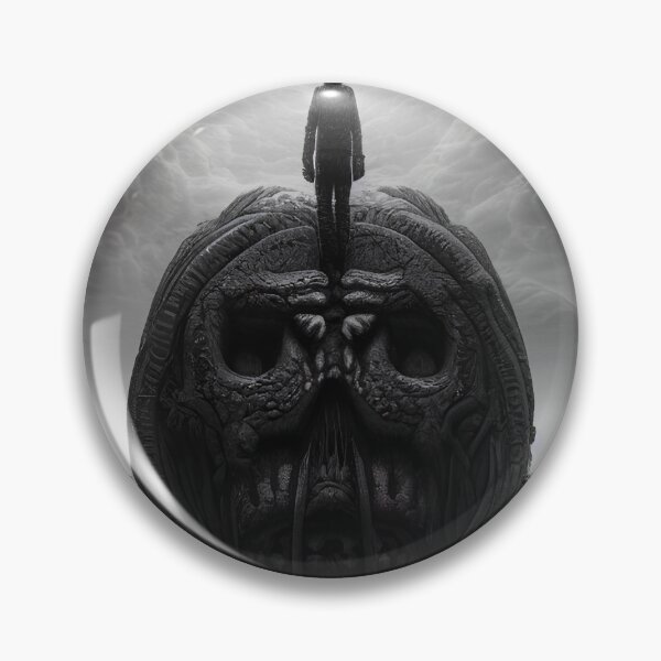 Item preview, A giant in deep thought looking at the world designed and sold by LeBeauDany.
