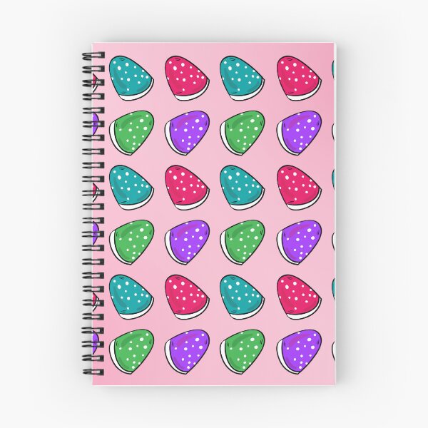 Item preview, Gumdrop Candy Pattern for Gumdrop Day and Candies Lovers designed and sold by Dexter Freeman.