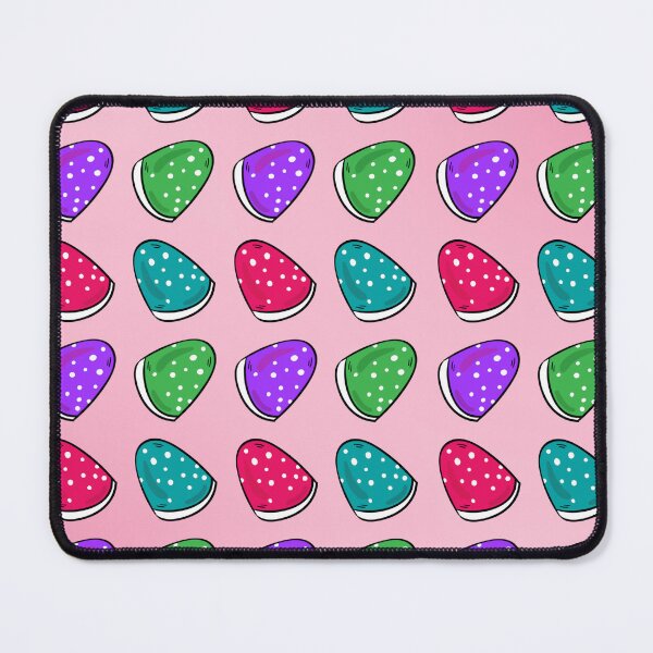 Item preview, Gumdrop Candy Pattern for Gumdrop Day and Candies Lovers designed and sold by Dexter Freeman.