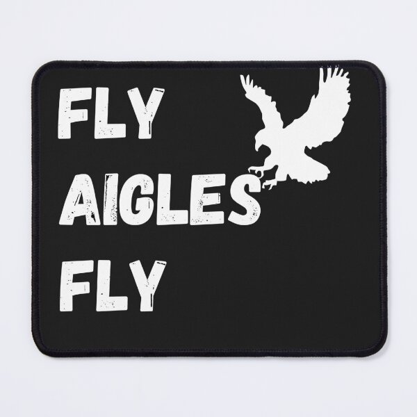Item preview, Fly Eagles Fly Philly Football designed and sold by WonBridj-UnitedState ☆ ☆ ☆ ☆ ☆.