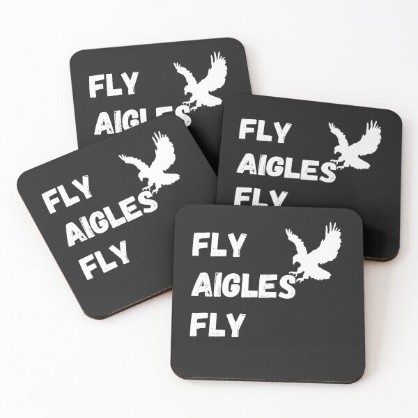 Item preview, Fly Eagles Fly Philly Football designed and sold by WonBridj-UnitedState ☆ ☆ ☆ ☆ ☆.