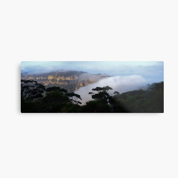 Item preview, PHANTOM FALLS - NARROWNECK  - BLUE MOUNTAINS WORLD HERITAGE AREA designed and sold by Salieri1627.