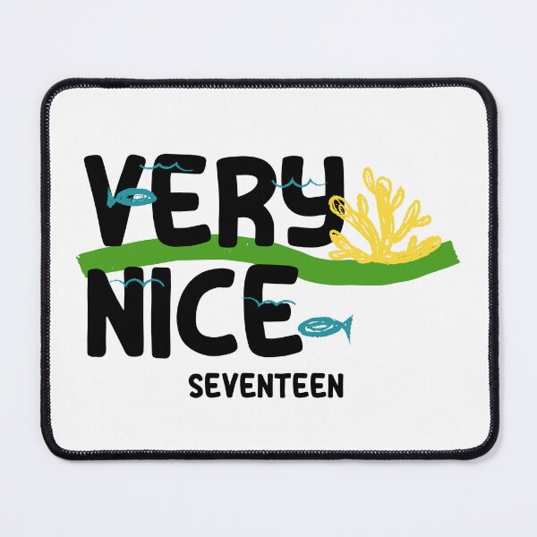 Item preview, Seventeen - Very Nice designed and sold by smallkore.
