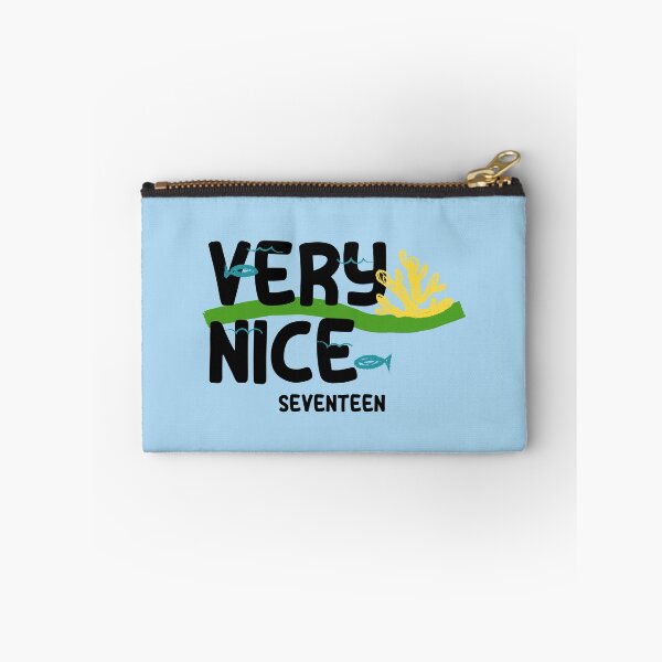 Item preview, Seventeen - Very Nice designed and sold by smallkore.