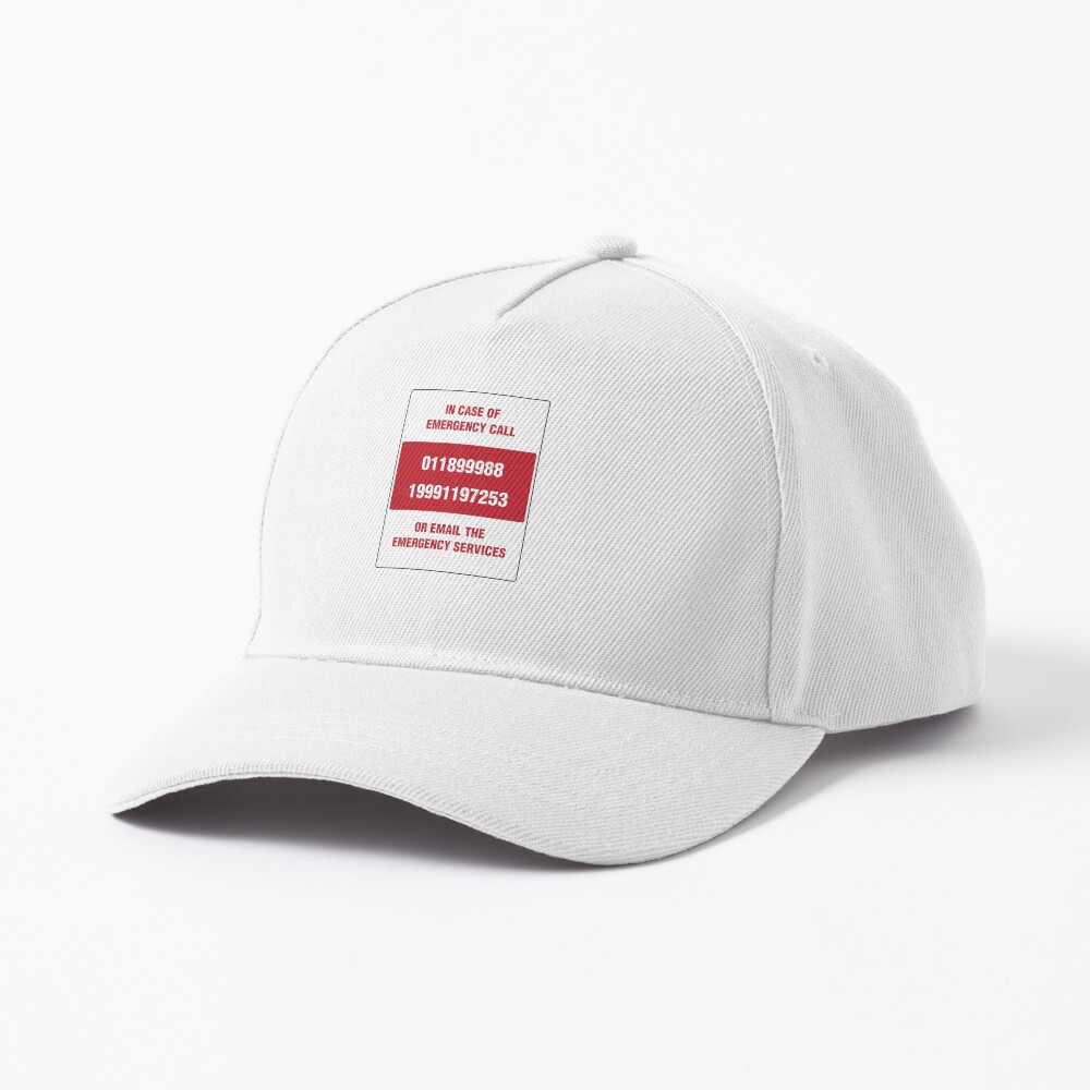 Artikel-Vorschau von Baseball Cap, designt und verkauft von awesomearchie.