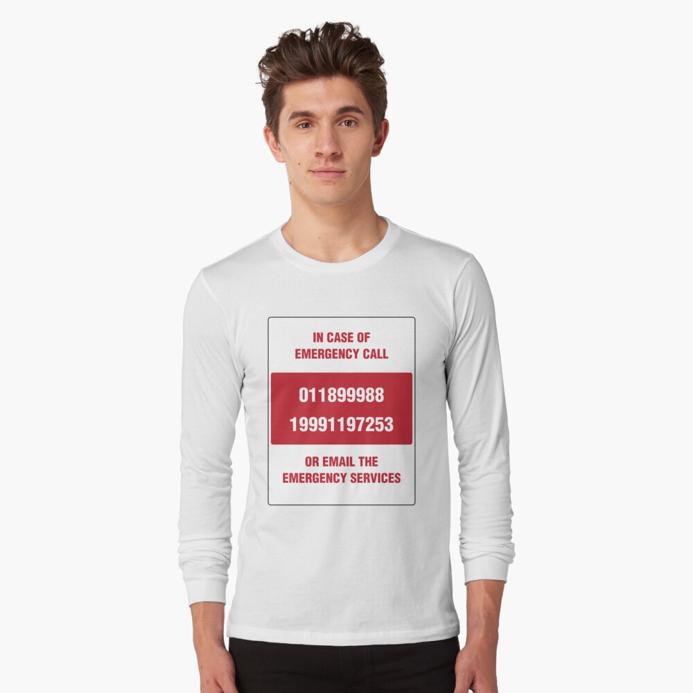 Artikel-Vorschau von Langarmshirt, designt und verkauft von awesomearchie.