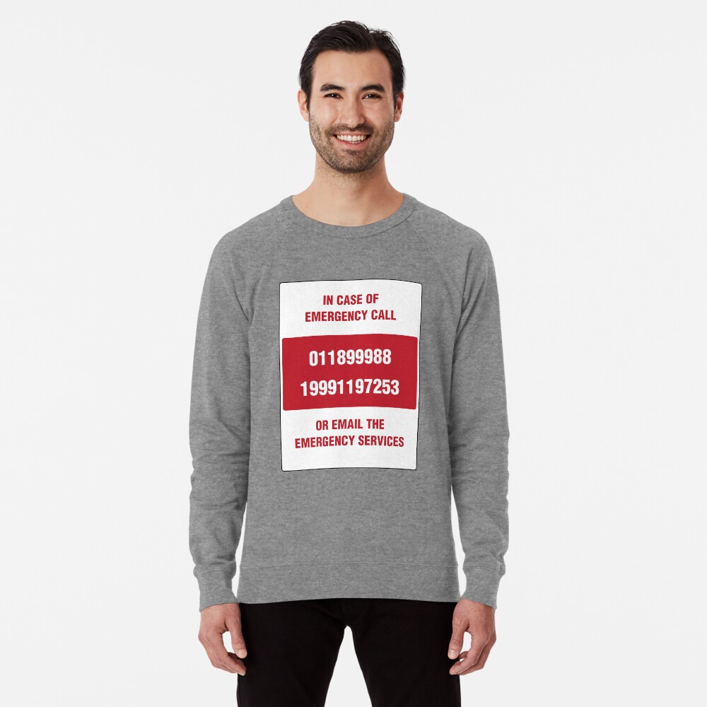 Artikel-Vorschau von Leichter Pullover, designt und verkauft von awesomearchie.