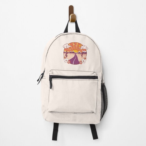Item preview, Travel Desert Landscape Camping Mountains Cactus designed and sold by OkihanaShop.
