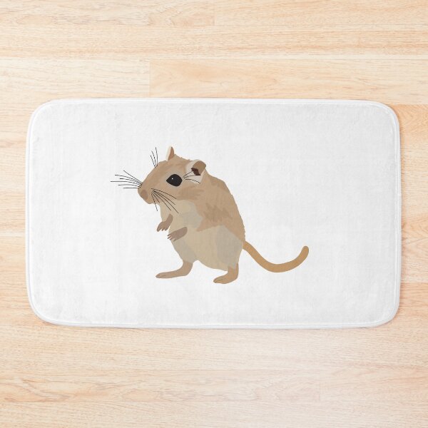 Item preview, Gerbil  designed and sold by PeachCatDesigns.