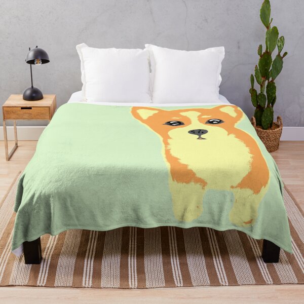 Item preview, corgie simple designed and sold by ultimawiz.