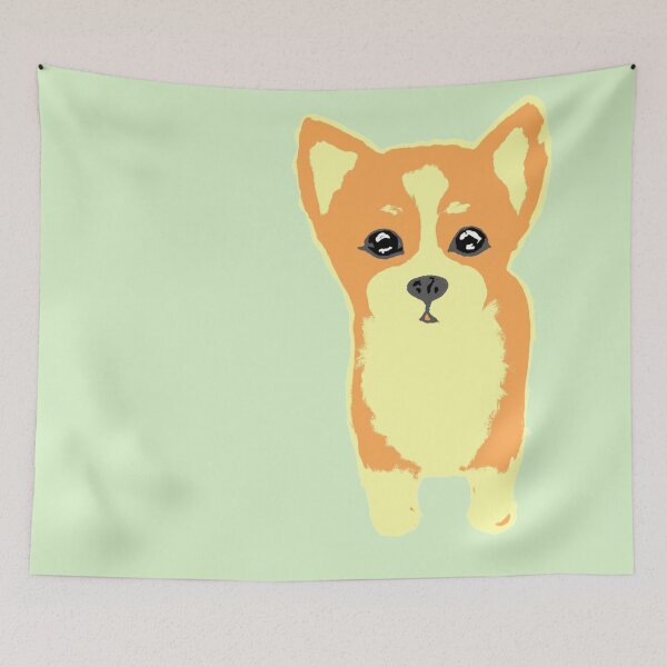 Item preview, corgie simple designed and sold by ultimawiz.