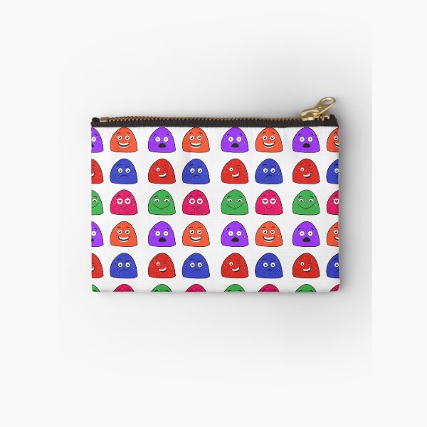 Item preview, Gumdrop Faces Pattern for Gumdrop Day and Candies Fans designed and sold by Dexter Freeman.