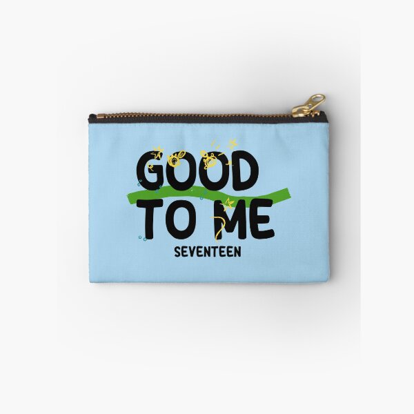 Item preview, Seventeen - Good to Me designed and sold by smallkore.