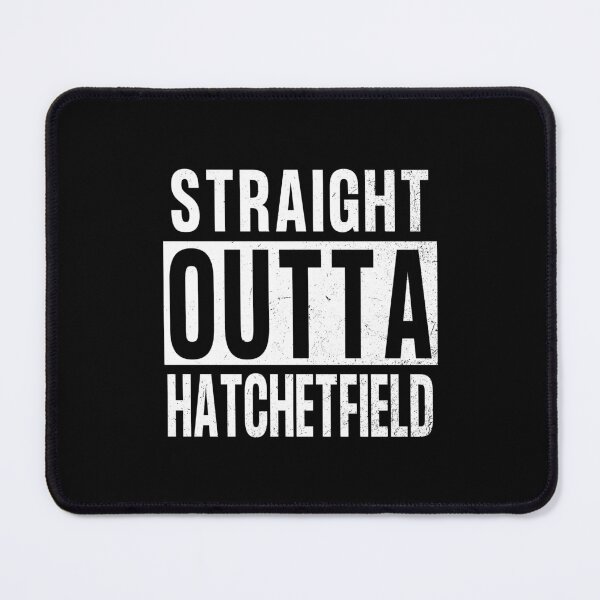 Item preview, Starkid - Straight Outta Hatchetfield designed and sold by humnoo.