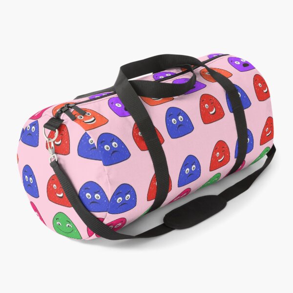Item preview, Gumdrop Faces Pattern for Gumdrop Day and Candies Lovers designed and sold by Dexter Freeman.