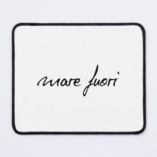 Item preview, Mare fuori. designed and sold by rawlex.