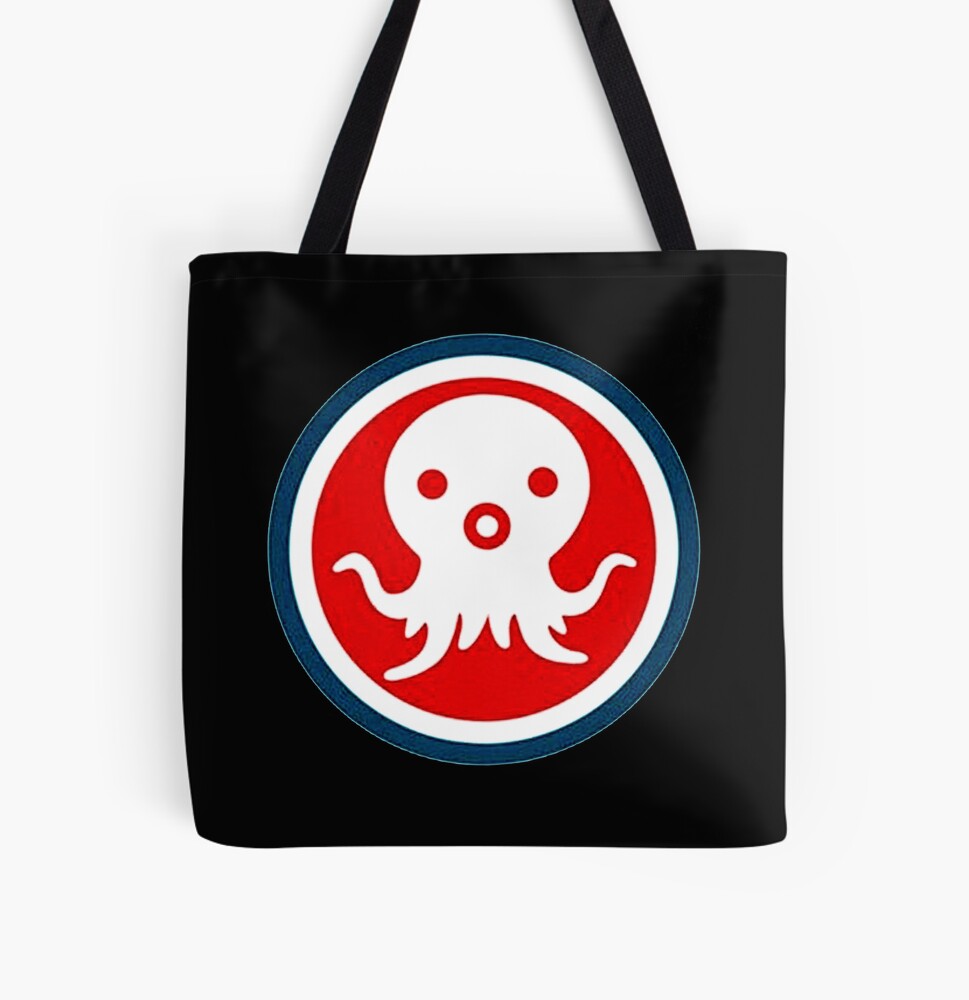 Octonauts Logo Backpack
