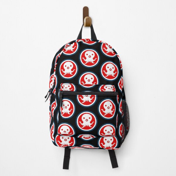 Item preview, Octonauts Logo designed and sold by shopKIHU.