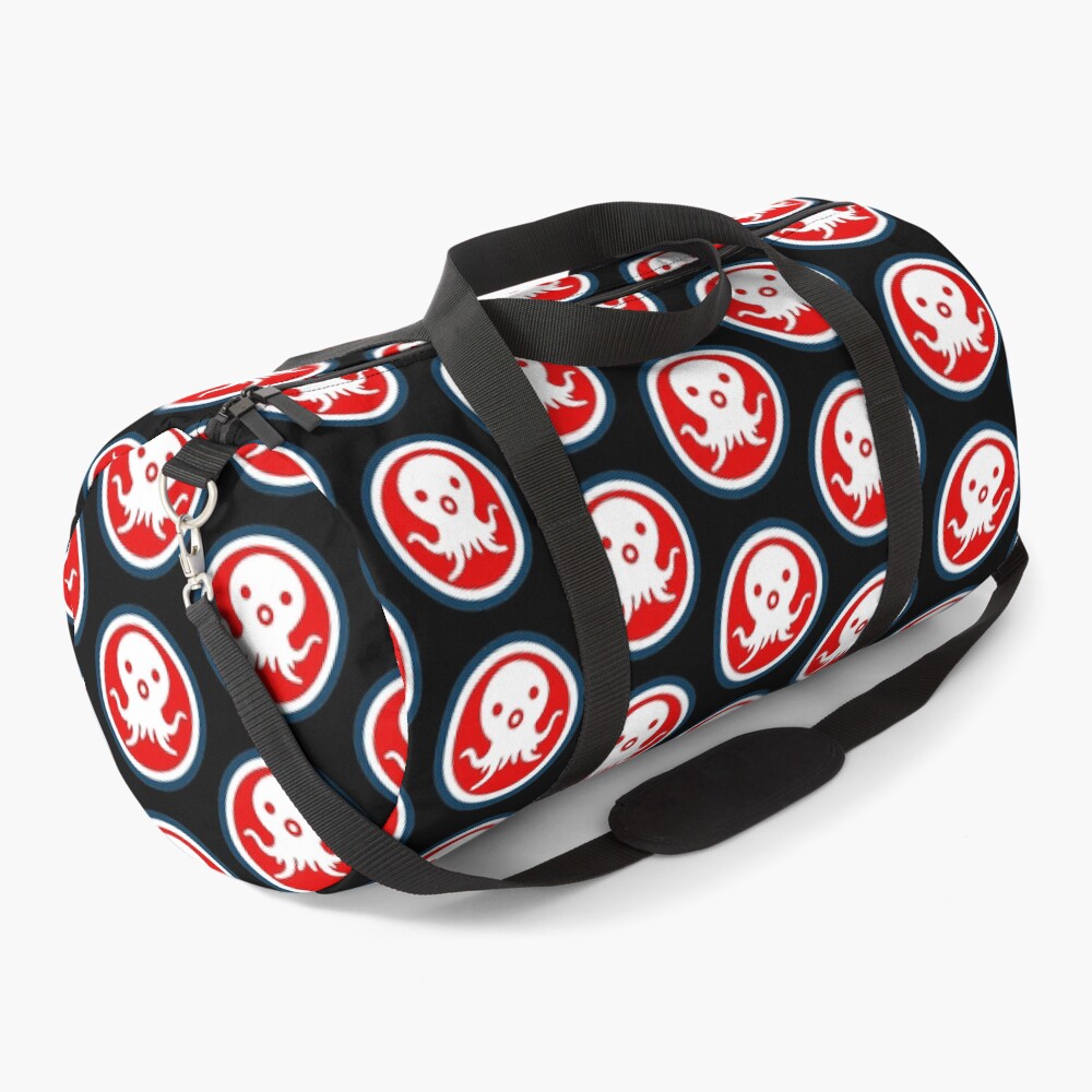 Octonauts Logo Backpack