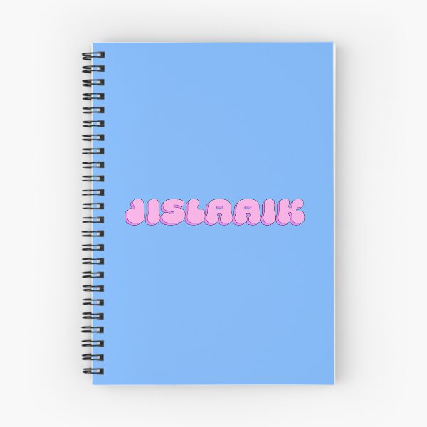 Item preview, Jislaaik Sticker | Pink designed and sold by AsteriskHouse.