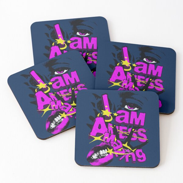 Item preview, I'm Amazing! designed and sold by theWeppen.