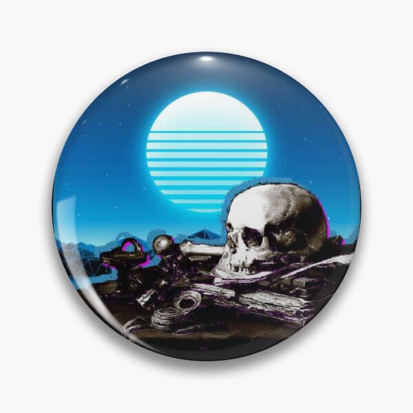 Item preview, New Vanitas Age designed and sold by RubioAleX.