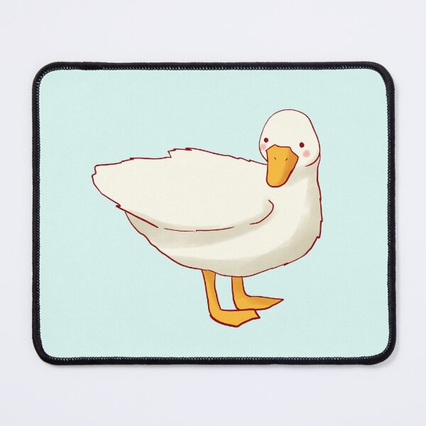 Item preview, Duck illustration  designed and sold by Mayarart.