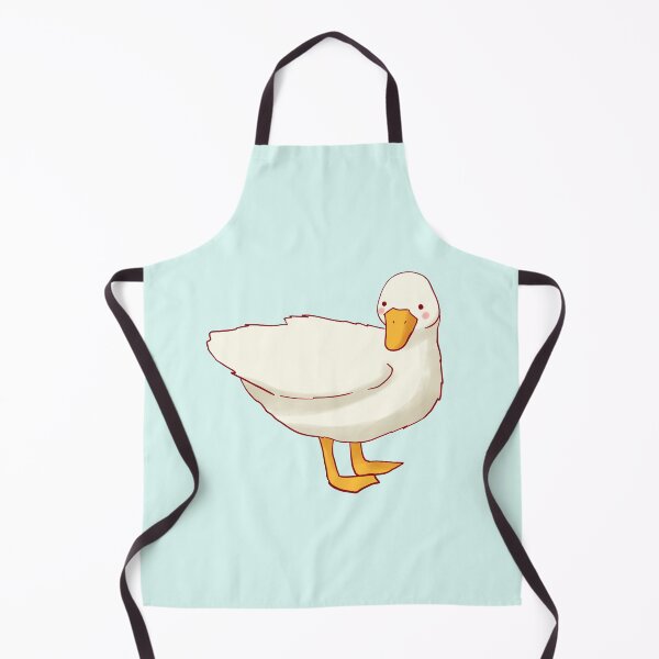 Item preview, Duck illustration designed and sold by Mayarart.