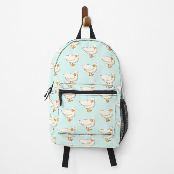 Item preview, Duck illustration designed and sold by Mayarart.