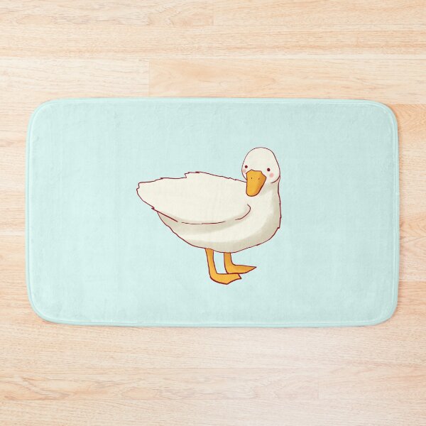 Item preview, Duck illustration  designed and sold by Mayarart.