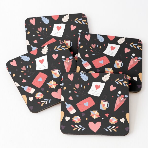 Item preview, Happy Valentine's Day designed and sold by surimi stick shop .