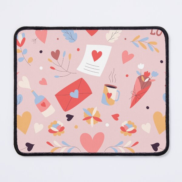 Item preview, Happy Valentine's Day designed and sold by surimi stick shop .