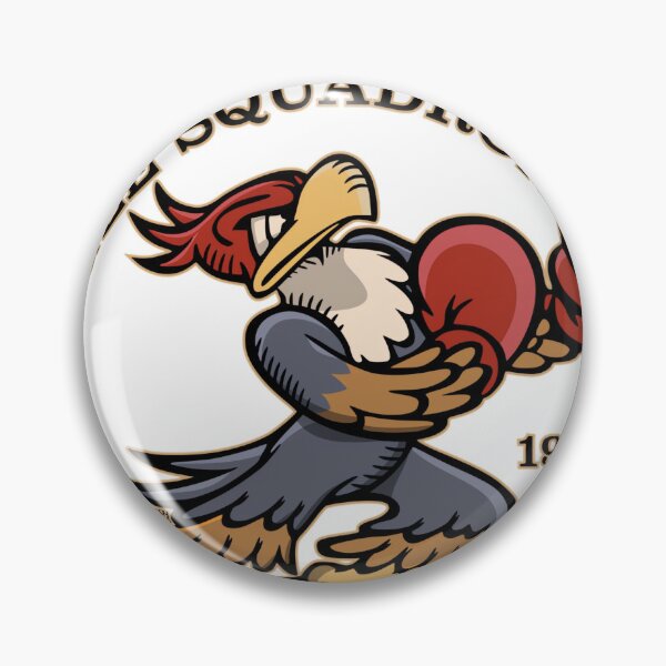 Item preview, Eagle Squadron  designed and sold by yeesibahousi.