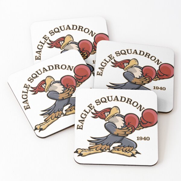 Item preview, Eagle Squadron  designed and sold by yeesibahousi.