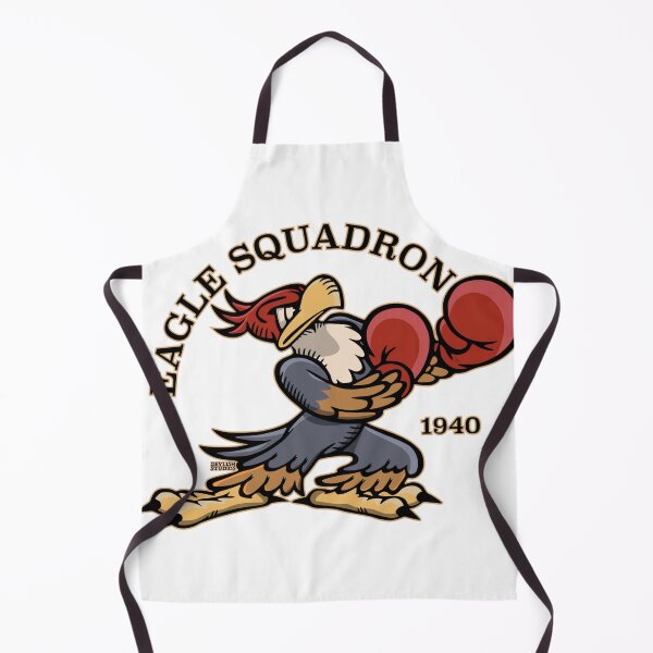 Item preview, Eagle Squadron designed and sold by yeesibahousi.