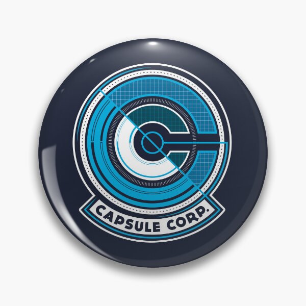 Item preview, Capsule Company designed and sold by Olipop.