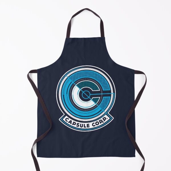 Item preview, Capsule Company designed and sold by Olipop.