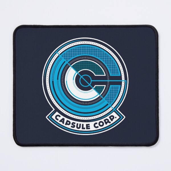 Item preview, Capsule Company designed and sold by Olipop.